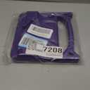 7inch Tablet Case for Kids, Lightweight Shockproof Kid-Proof Cover with Handle Stand for 7 inch Tablet Kids Case Incompatible iPad Samsung Lenove TCL Onn 7inch Tablet (Purple)