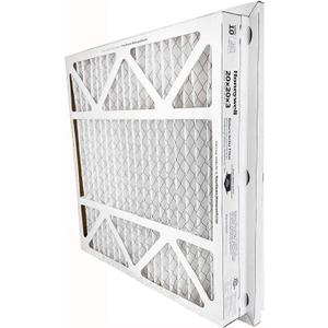 Honeywell Return Grille Replacement Filter FC40R1003 20" x 20"