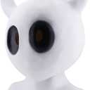 Knight Mask Funny Halloween Cosplay Costume Accessories Game Party Character Mask Full Head Latex