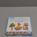 42PCS Magnetic Blocks, Gifts for 3 4 5 6 Year Old, Magnet Building Blocks for Toddlers, Girls & Boys, Sensory - Montessori - Autism - Magnetic Toys for Kids Ages 3-5 4-8