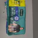 Depend Fresh Protection Adult Diapers, Incontinence Underwear for Men, Disposable, Maximum, Extra-Large, Grey, 26 Count