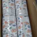 Huggies Size 5 Diapers, Little Movers Baby Diapers, Size 5 (27+ lbs), 104 Count