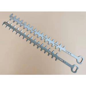 Kerlista Replaces Parts 395-411 X411000272 69701006560 Hedge Trimmer Blades 20 inch fits for stens Echo HC-152 HC-150 HC-150i HC-151 HC-152Hedge Trimmer