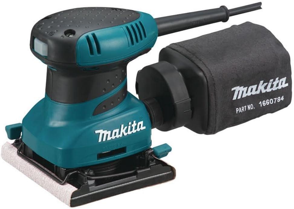 Makita BO4556 1/4 in. Sheet Finishing Sander