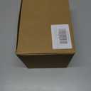 Christmas Tree Lights for Indoor, Snow Globe String Lights, Christmas Snow Globes String Lights Battery Operated, 10LED Globe Bulbs String Light with Tree& Snow & Cute Ornaments for Bedroom 2Pack (2 pcs Mixed Christmas elements)