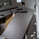 Dresser 6 Drawer, Modern Double Dresser for Bedroom, Wood Chest of Drawers with Wide Storage for Living Room