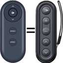 Replacement Remote Control Compatible for UREVO Strol 1 Pro Treadmills Walking Pad, for DAEYEGIM DA-SH-2, Sperax P2 - Y1, FINEHORSE H1 Treadmill