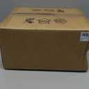 Black Rechargeable Battery Operated Wall Sconces Set of 2 with Remote, Wireless Dimmable Battery Powered LED Wall Lights, Cordless Wall Lighting Lamp Fixture for Bedroom Living Room