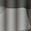 Baby Bassinet Mattress Pad, 33" x 20" x 2" Dual Sided Gel Memory Foam Mattress with Breathable Removable Soft Cover Fit for Mika Micky/KoolerThings/Baby Delight Bassinet