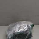 Polar Fleece Dog Coats  Winter Jacket Sweater Vest Bodysuit, Four-Legged Warm Clothes Pajamas (Large, Dark Grey)