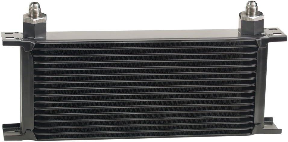 Derale 51606 16 Row Core Stacked Plate Cooler Kit