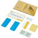 Mr.Shield [2-PACK] Designed For Samsung Galaxy Tab 4 10.1 10inch [Tempered Glass] Screen Protector [0.3mm Ultra Thin 9H Hardness 2.5D Round Edge] with Lifetime Replacement