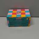 Gray Tabby Cat Stuffed Animals, Microwavable Stuffed Animal Adorable Fluffy Cat Plush for Warmth & Comfort, Heatable & Coolable Lavender Scent Cat Toys, Cute Soft Plushies Cat Gifts for Kids & Adults