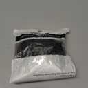 vanleno 6 Pairs 1/8 inch Adjustable Heavy Duty Rope Hanger - Reinforced Metal Internal Gears Ratchets foe Growing Light Fixtures, Loose-Proof Design, 8-ft Long & 150lbs Weight Capacity