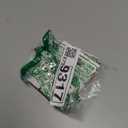 DPP Titanium Rear Sight Dovetail Mount Compatible with Taurus G2/G3,TX22 Holosun 407K/507K, Romeo Zero,Shield RMSc