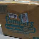Pampers Diapers - Baby Dry - Size 2, 234 Count, Absorbent Disposable Infant Diaper