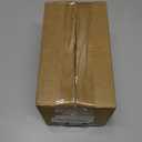 VOLDRA Toilet Paper Holder with Phone Shelf, Self-Adhesive or Screw Toilet Tissue Roll Holder Wall Mount, Rustproof & Multifunctional Bathroom Toilet Paper Holder Storage Dispenser(White)