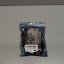 YEZriler (2-Pack) 8 Pin PCIe Cable for Corsair PSUs, ATX CPU 8 Male to PCIe (6+2) Male Power Adapter Sleeved 25-inch (63cm)