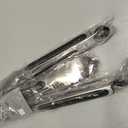 Stainless Steel Tongs Set, Food Grade Stainless Steel Kitchen Tongs, Heat Resistant 600 Degrees, for Cooking, BBQ Barbecue, Grilling, Buffet, Serving (7"+9"+12")