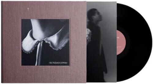 From The Bottom Up, Vinyl 