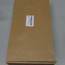 Rugtol Retractable Ratchet Straps, 2 inch x 13 Feet Heavy Duty Auto Self Retracting Ratchet Strap 3306 lb Break Strength, Tie Down Quick Easy Retract Strap for Truck Motorcycle Cargo Trailer, 2 Pack