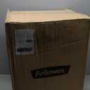 Fellowes Powershred LX220 Micro-Cut Paper Shredder, White