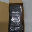 Front Left Driver Side Master Power Window Switch - Compatible for Toyota C-HR 2019-2020 4 Cyl 2.0L, for Toyota Camry - Replace Part 84040-06070, 8404033170