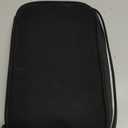 Travelkin 2-in-1 Passport Holder & Travel Organizer for Family with RFID Blocking, Multiple Passport Wallet for Men Women, Travel document holder for Credit Cards, Cash, and Electronic Essentials (1-Volcanic Black)