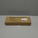 Desk Lamp LED Reading light Dimmable USB Small Clamp Lamp Adjustable Flexible Gooseneck Table Light for Bed Headboard, Nail, Home Office,Computer(Black)