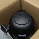 Coffee Carafe for Keeping Hot - 102oz/3L Airpot Coffee Dispenser with Pump - Insulated Stainless Steel Hot Beverage Dispenser for Parties - Thermal Carafe for Hot Drinks Water Tea Chocolate