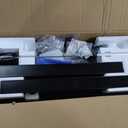 ErGear Height Adjustable Electric Standing Desk, Inches Sit Stand up Desk, Large Memory Computer Home Office Desk with Two-Piece Desktop