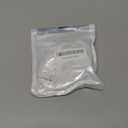 Car Front Bumper Tow Hook, Trailer Grappling Hook with Screw-in Design, Waterproof Bumper Pull Ring Decoration, Foldable Vehicle Exterior Accessory for Truck SUV-Only for Decoration (Black)