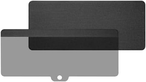 Polarized Car Sun Visor Extender Magnetic Connection