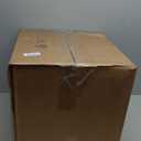 Queen Air Mattress with Built-in Pump, 18" Raised Comfort, 48Hr Leak-Proof Test, Upgraded Honeycomb Pillar Design, Supports 800 lbs, 3-Min Inflation-Inflatable Bed for Home Guests & Camping