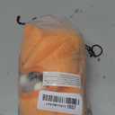 Hollypet Hide and Seek Squeaky Dog Toy, Designed Interactive Puzzle Plush Stuffed Puppy Toy, Rabbit and Carrot