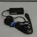 45W Type C USB C Charger Adapter for HP Chromebook X360 14-CA000 11-ae000 14-ca051wm 14-ca052wm 14-ca091wm ca061dx,11-ae051wm 11-ae001tu 11-ae027nr;12-c012dx 918337-001 844205-850 28769-001