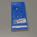 MOHAVE 2 Pack [Auto Alignment/Dust Removal] Privacy Screen Protector for Samsung Galaxy S22 Ultra 5G 6.8, 3D Curved Anti Spy Private Film, 7H Hybrid Material, 100% Ultrasonic Fingerprint ID