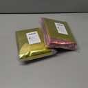 2 x 114Pcs Red Valentines Day Decorations with I Love You Banner Foil Red Heart Love Balloons 1000Pcs Rose Petals Hanging Heart Garlands for Wedding Anniversary Decor Romantic Proposal Day Decorations