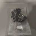 Crampons for Shoes, Footwear Traction Cleats Ice Snow Grips with 32 Stainless Steel Spikes, Shoe Anti - Slip Boots Spikes for Walking, Jogging, Climbing and Hiking (X-Large)