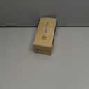 Copper Creek Colonial Passage Interior Door Knob  ANSI Grade-3 Certified, Modern Heavy Duty Handle, Easy Install and Reversible for Bedroom, Bathroom and Closets  Satin Stainless (1 Pack)