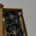 Dual 92mm Graphic Card Fans, Graphics Card Cooler, Video Card VGA Cooler, PCI Slot Fan GPU Cooler