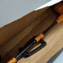 WORX 15'' Electric String Trimmer & Lawn Edger, Corded, WG119, 4.9" x 9.2" x 38.6"
