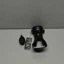 AFO Drop Foot Brace, Upgraded Medical Foot Up Ankle Foot Orthosis Support with Inflatable Airbag for Hemiplegia Stroke Shoes Walking Foot Stabilizer (Right, XL)