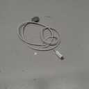 Apple Watch Magnetic Fast Charger to USB-C Cable (1 m)