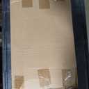 Jutom 2 Pcs 18 Feet Christmas Norfolk Pine Garland Realistic Artificial Faux Greenery Cedar Garland for Mantle Holiday Indoor Outdoor Fireplace Winter Christmas Decorations