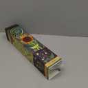 Studio M Find Peace Art Pole 20"