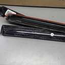 Side Window Defectors 45 inch