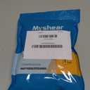 Medical Compression Tights Women, 20-30 mmHg Graduated Compression Pantyhose Men, Footless Compression Stockings, High Waist Compression Leggings, Support Hose for Varicose Veins, Edema, Dvt (4X-Large, Beige)