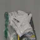 Nxtrnd G1 Pro Men's Football Gloves, Adult Sticky Receiver Gloves, S