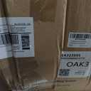 Outdoor Christmas Ball Lights 4 Pack Hanging 15.7" LED Garden Sphere Tree Lights 8 Modes Waterproof Glow Globe Light with Memory Timer Plug for Yard Porch Eave Patio Home Bedroom Decoration-Multicolor